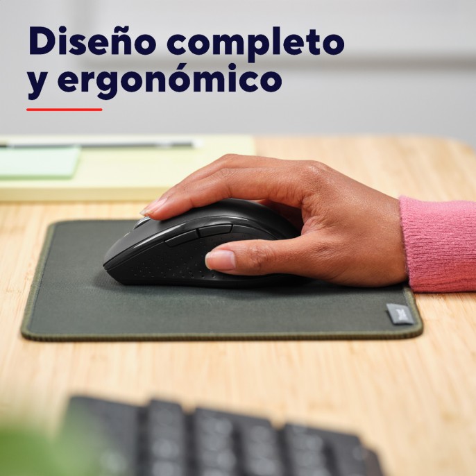mouse_inalambrico_trust_sura_comodo_con_rueda_metalica_negro - Imagen 6
