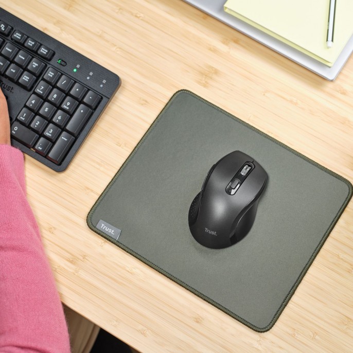 mouse_inalambrico_trust_sura_comodo_con_rueda_metalica_negro - Imagen 7