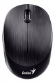 mouse_mini_wireless_genius_nx_9000bt_iron_gray_recargable - Miniatura 2