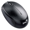 mouse_mini_wireless_genius_nx_9000bt_iron_gray_recargable - Miniatura 1