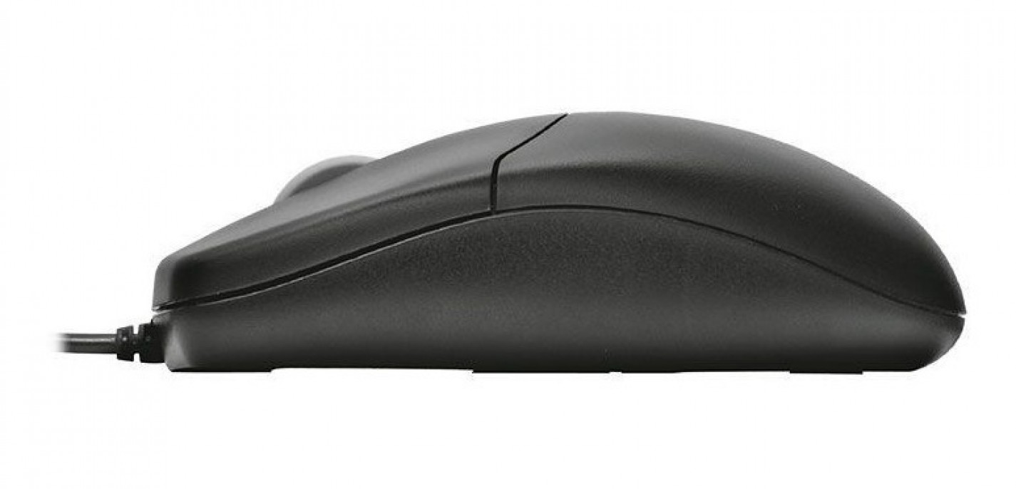 mouse_trust_basi_wired - Imagen 2