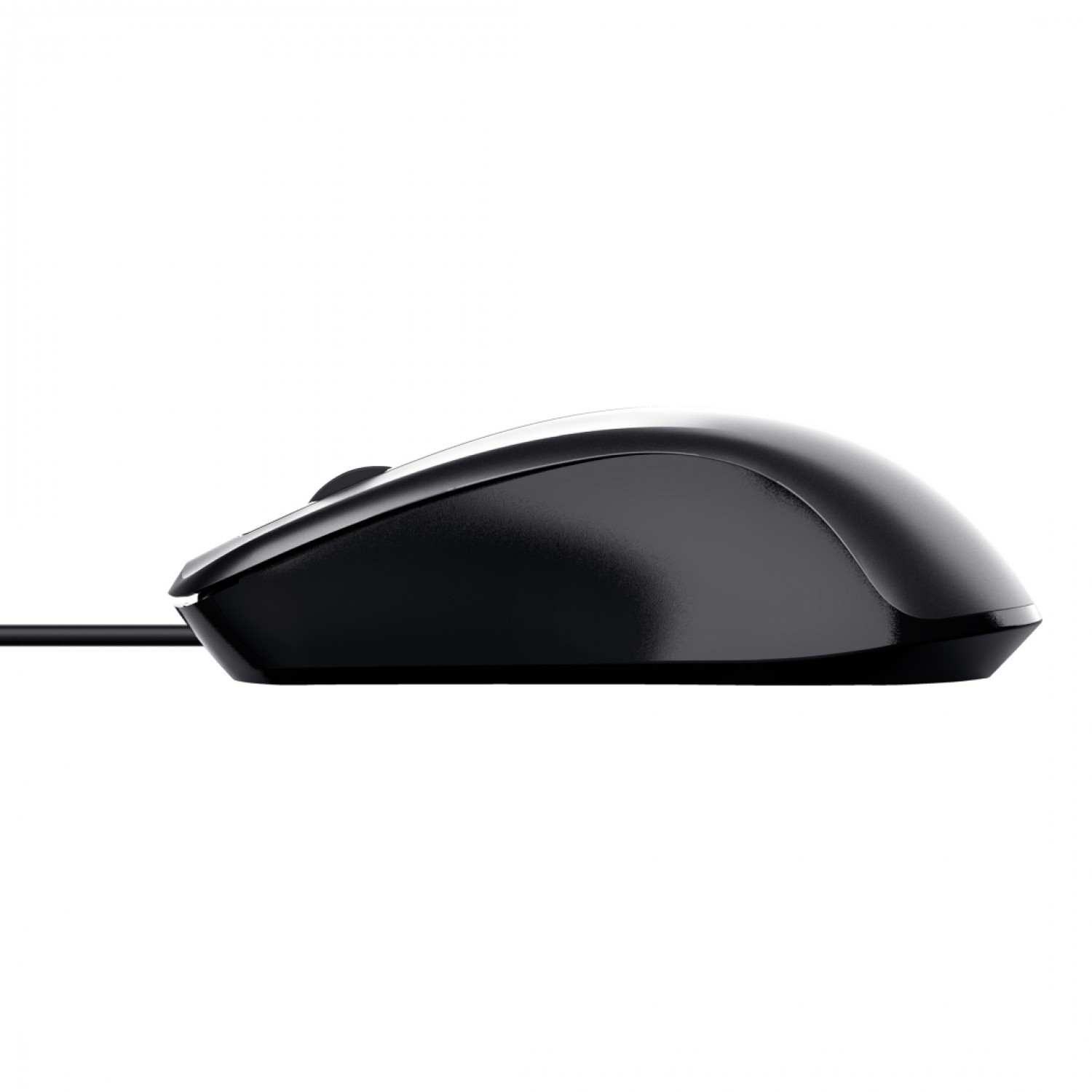 mouse_trust_carve_con_cable_usb_para_oficina_negro - Imagen completa 6
