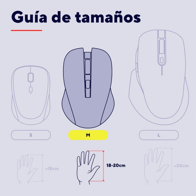 mouse_trust_ferro_hyperwheel_wireless_black - Imagen 6