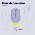mouse_trust_ferro_hyperwheel_wireless_white - Miniatura 6
