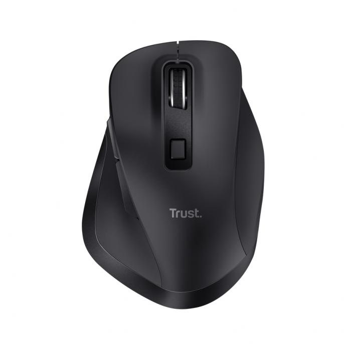 mouse_trust_fyda_multidispositivo_wireless - Imagen 2