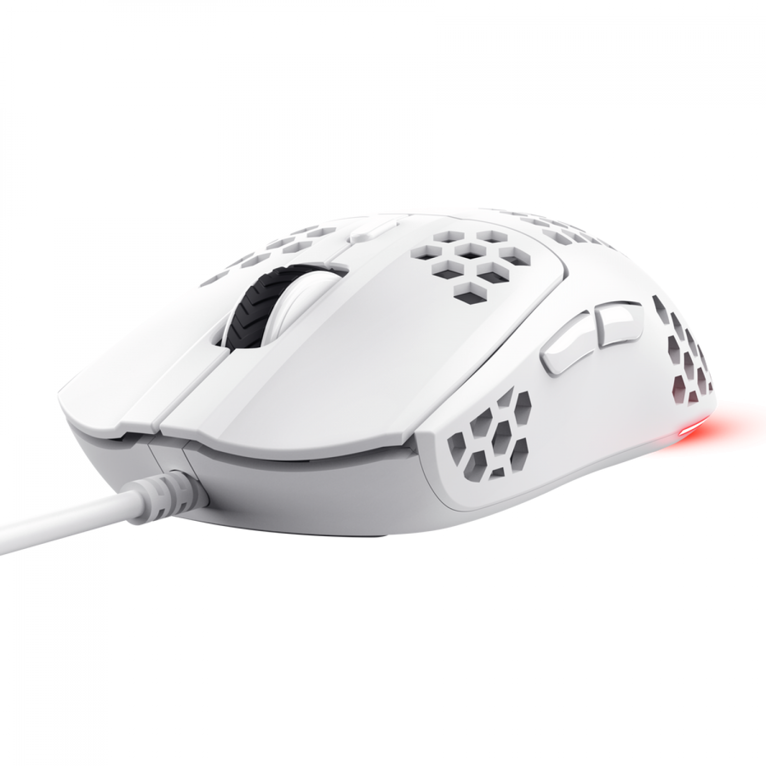 mouse_trust_helox_gaming_ultraligero_white_gxt928w - Imagen completa 1