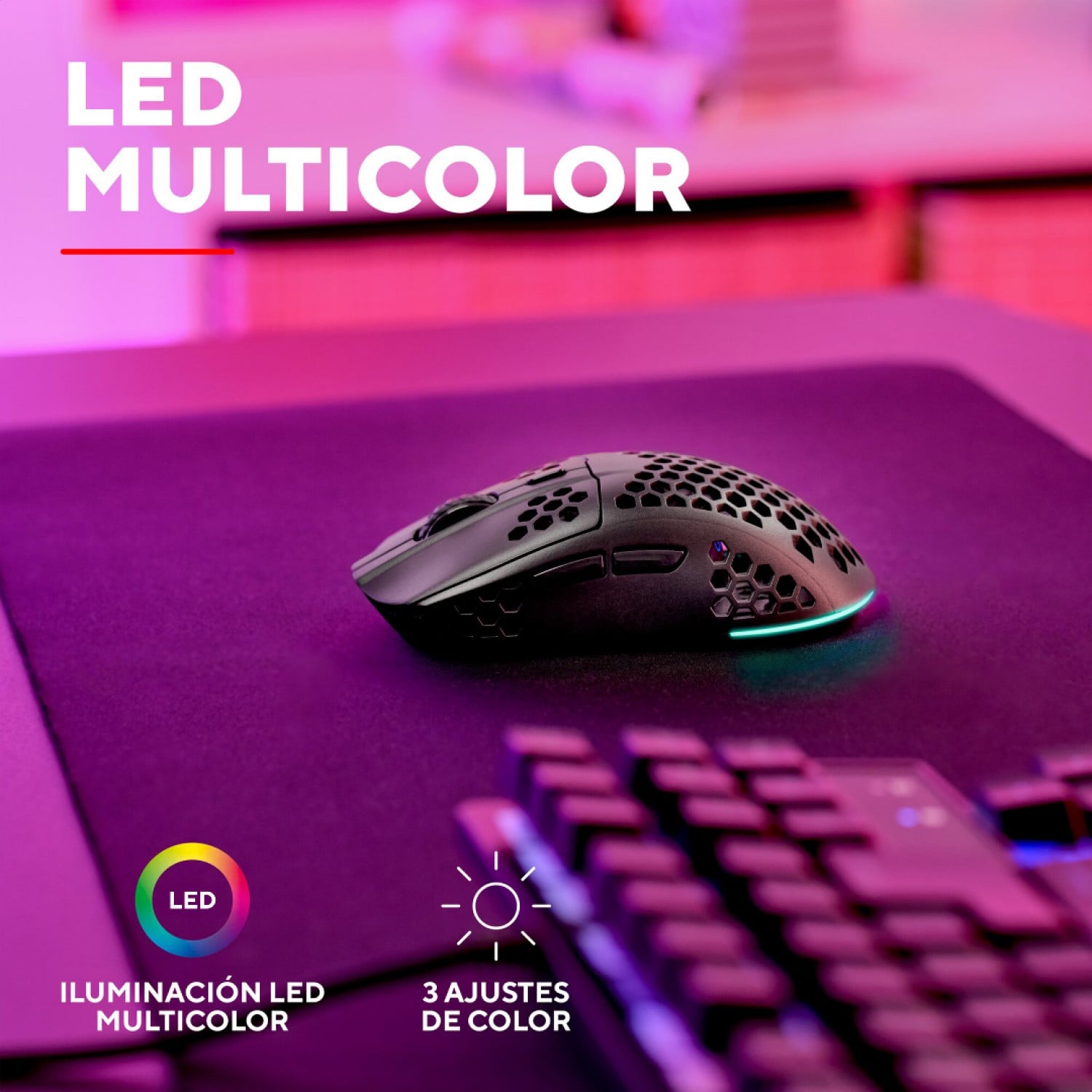 mouse_trust_helox_gaming_wireless_liviano_black_gxt929 - Imagen completa 6