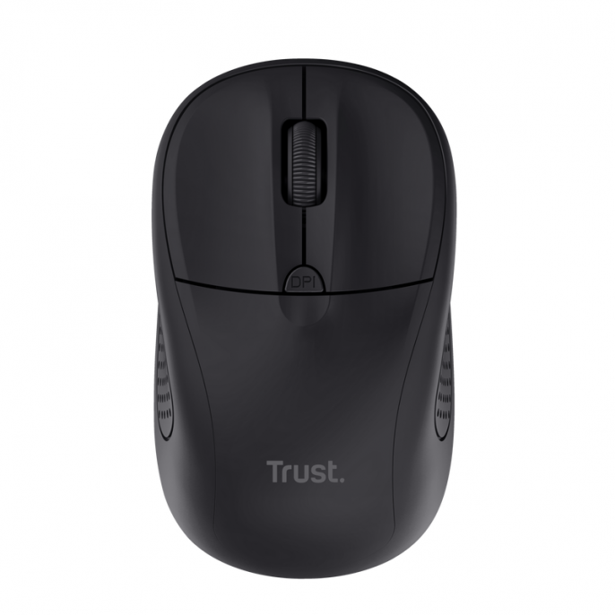 mouse_trust_matt_primo_wireless_black - Imagen 2