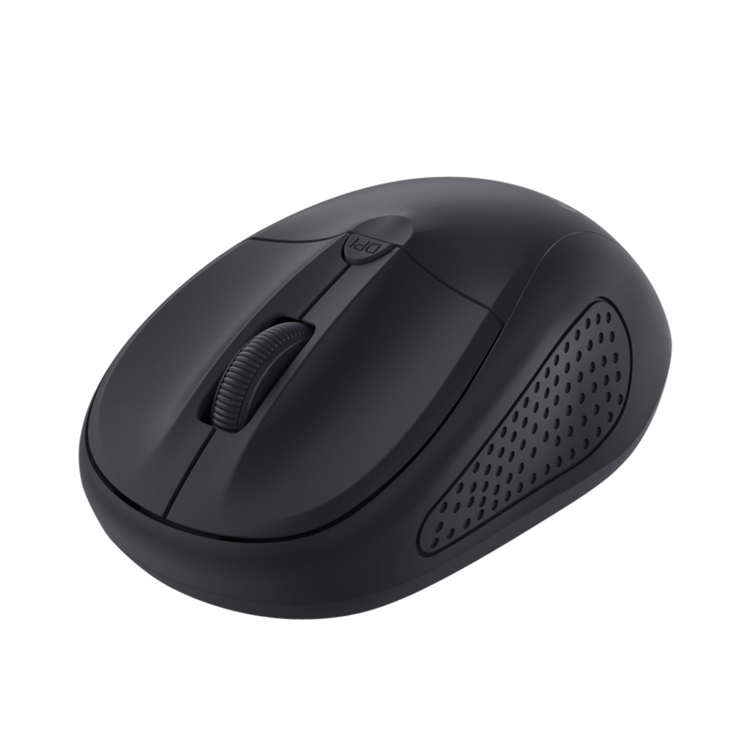 mouse_trust_matt_primo_wireless_black - Imagen completa 1