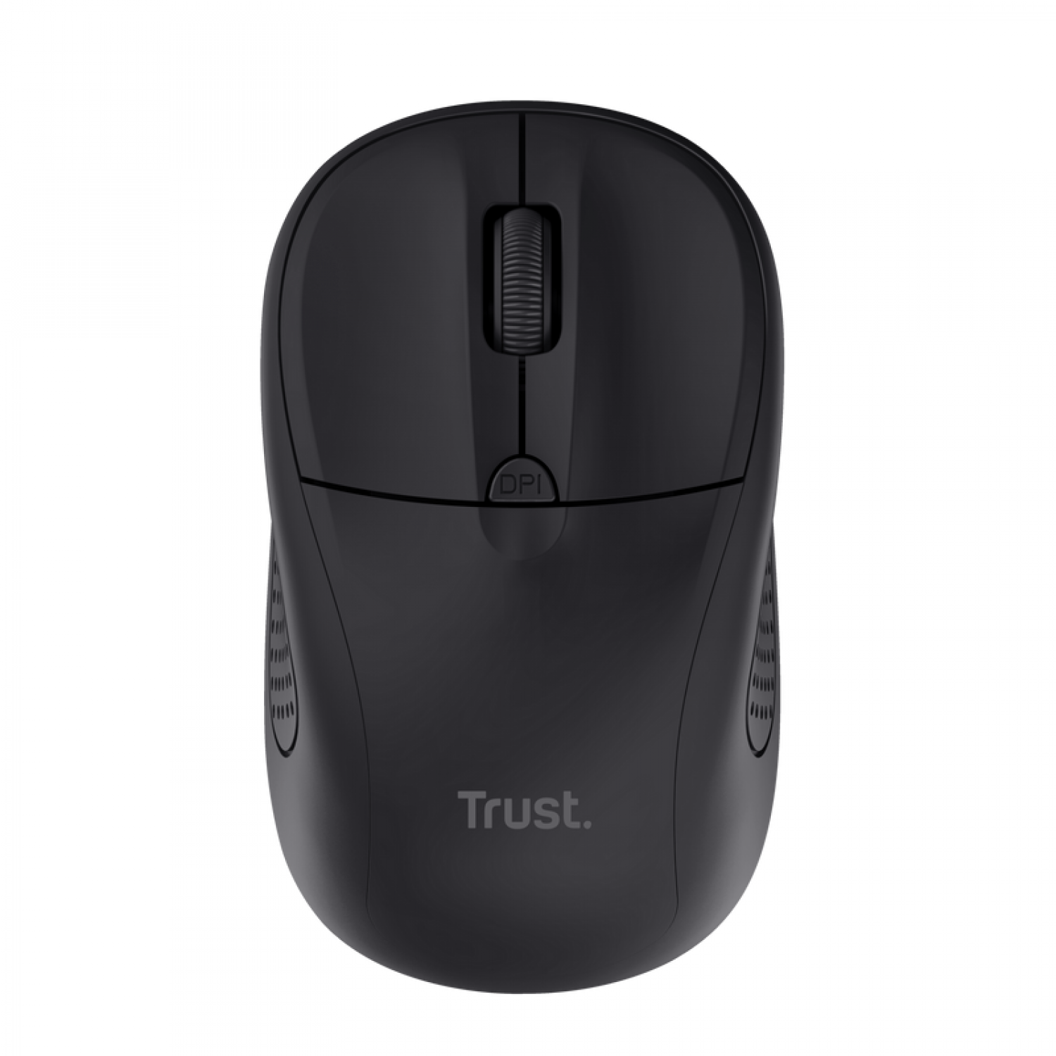 mouse_trust_matt_primo_wireless_black - Imagen completa 2