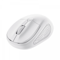 mouse_trust_matt_primo_wireless_white - Miniatura 1