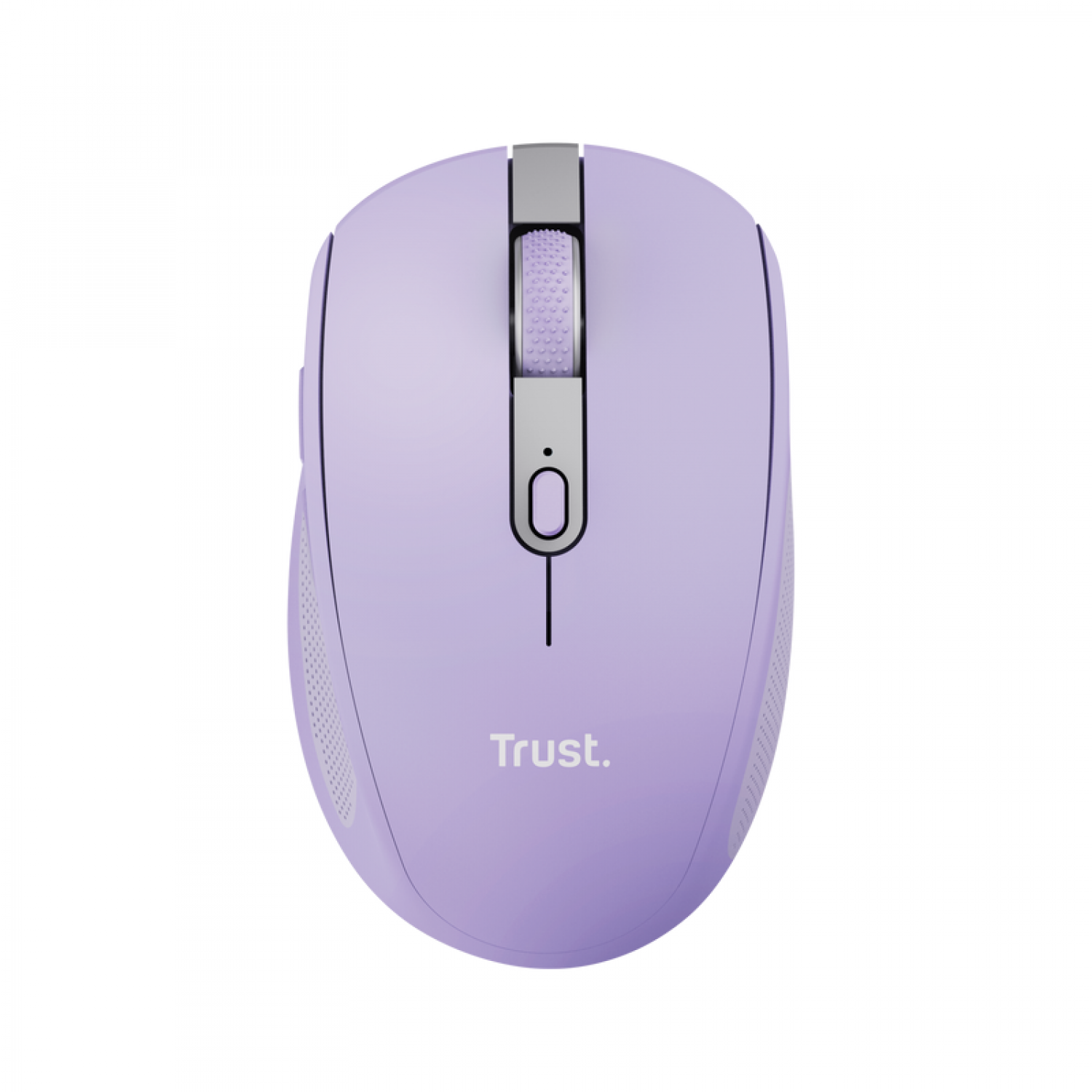 mouse_trust_ozaa_compact_wireless_purple - Imagen completa 2
