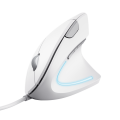 mouse_trust_verto_ergo_vertical_white - Miniatura 2