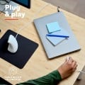 mouse_trust_verto_ergo_vertical_white - Miniatura 5