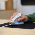 mouse_trust_verto_ergo_vertical_white - Miniatura 6