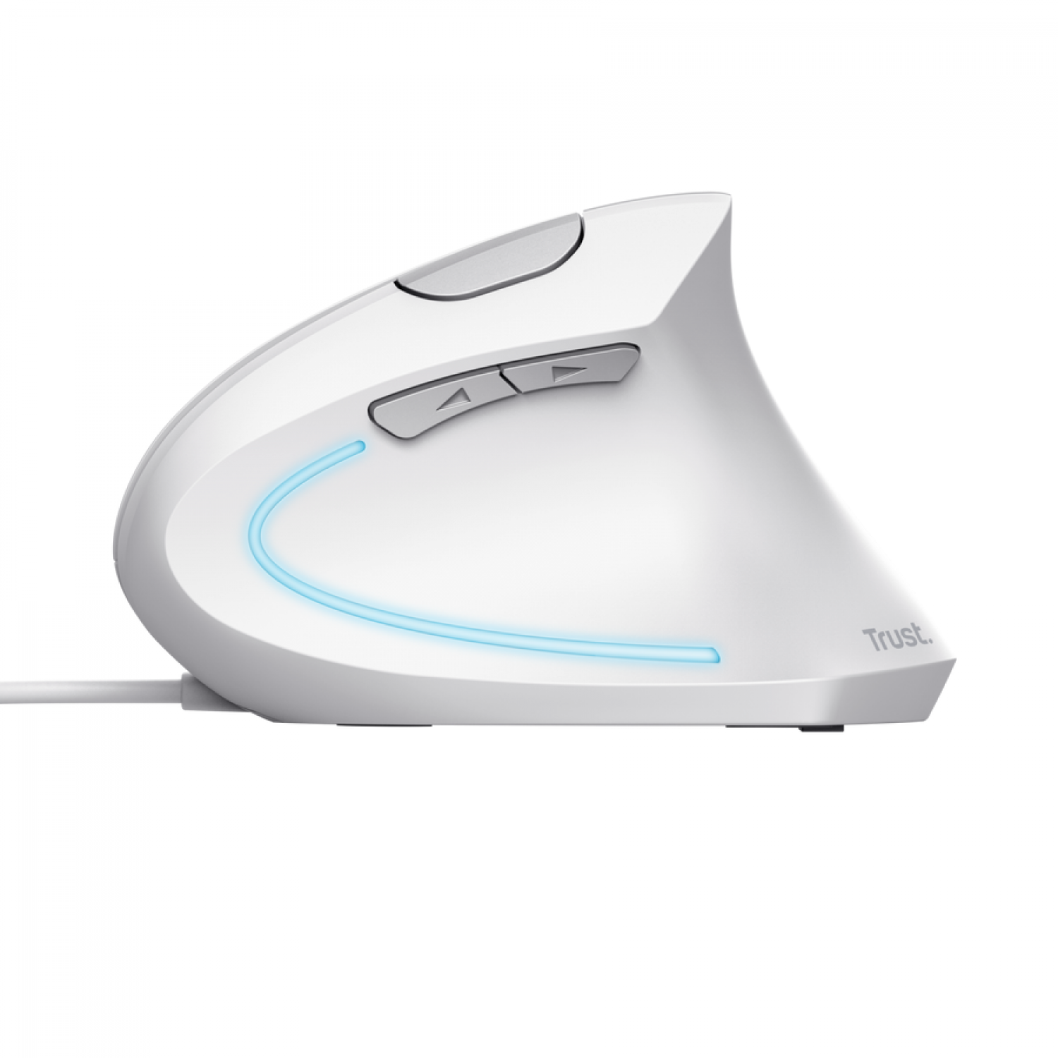 mouse_trust_verto_ergo_vertical_white - Imagen completa 3