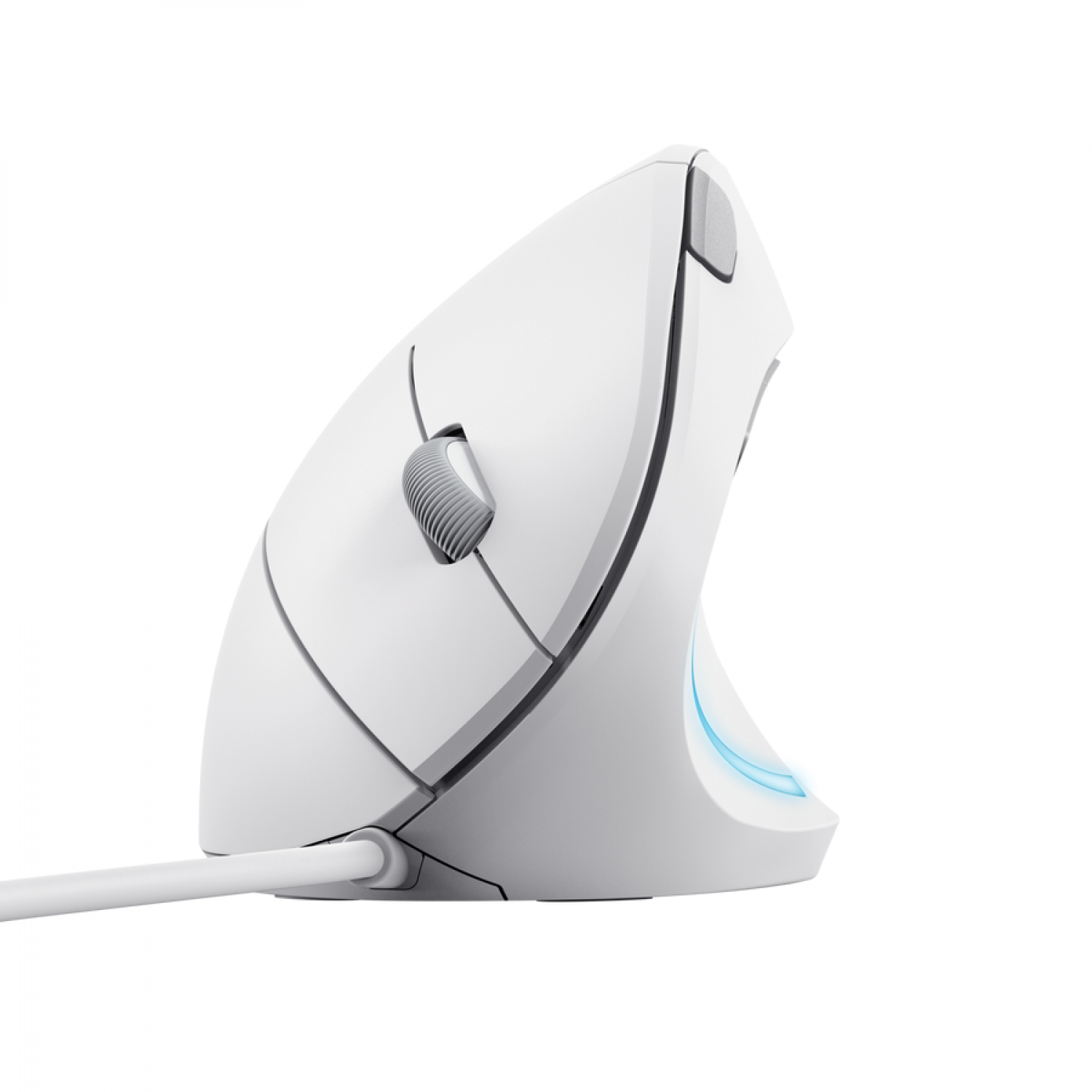 mouse_trust_verto_ergo_vertical_white - Imagen completa 1