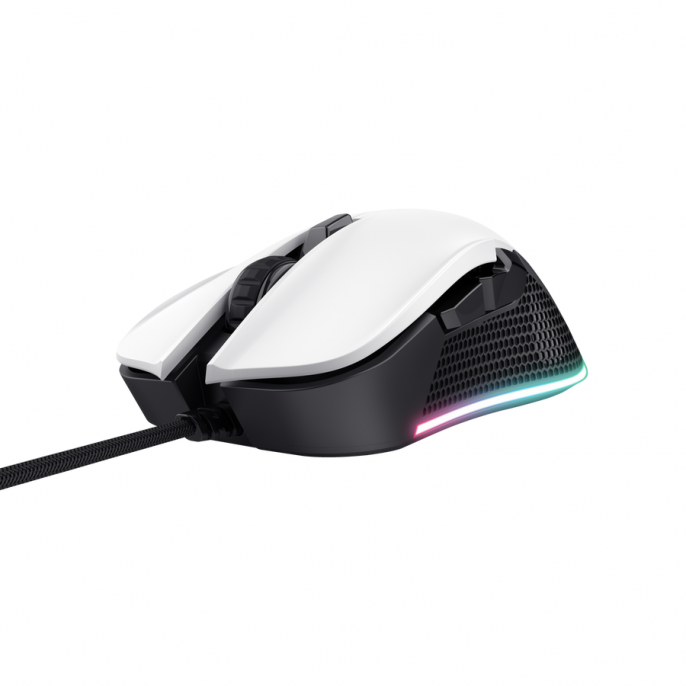 mouse_trust_ybar_gaming_eco_white_gxt922w - Imagen 2