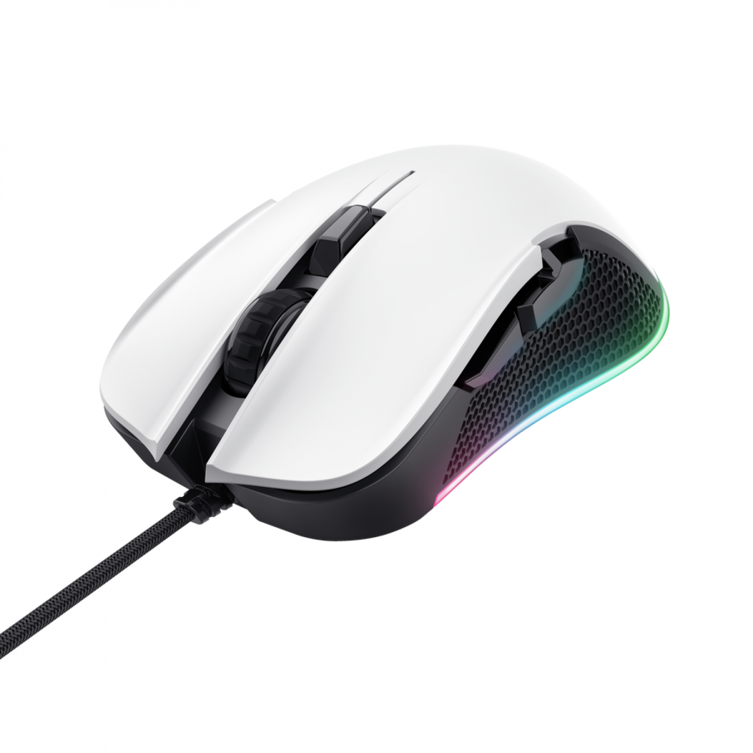 mouse_trust_ybar_gaming_eco_white_gxt922w - Imagen completa 3