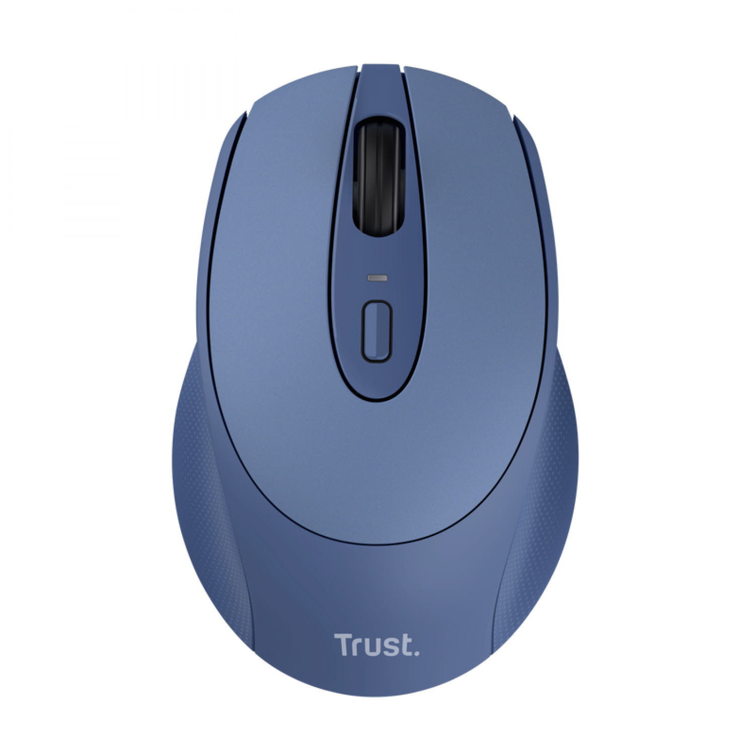 mouse_trust_zaya_wireless_recargable_blue - Imagen completa 4