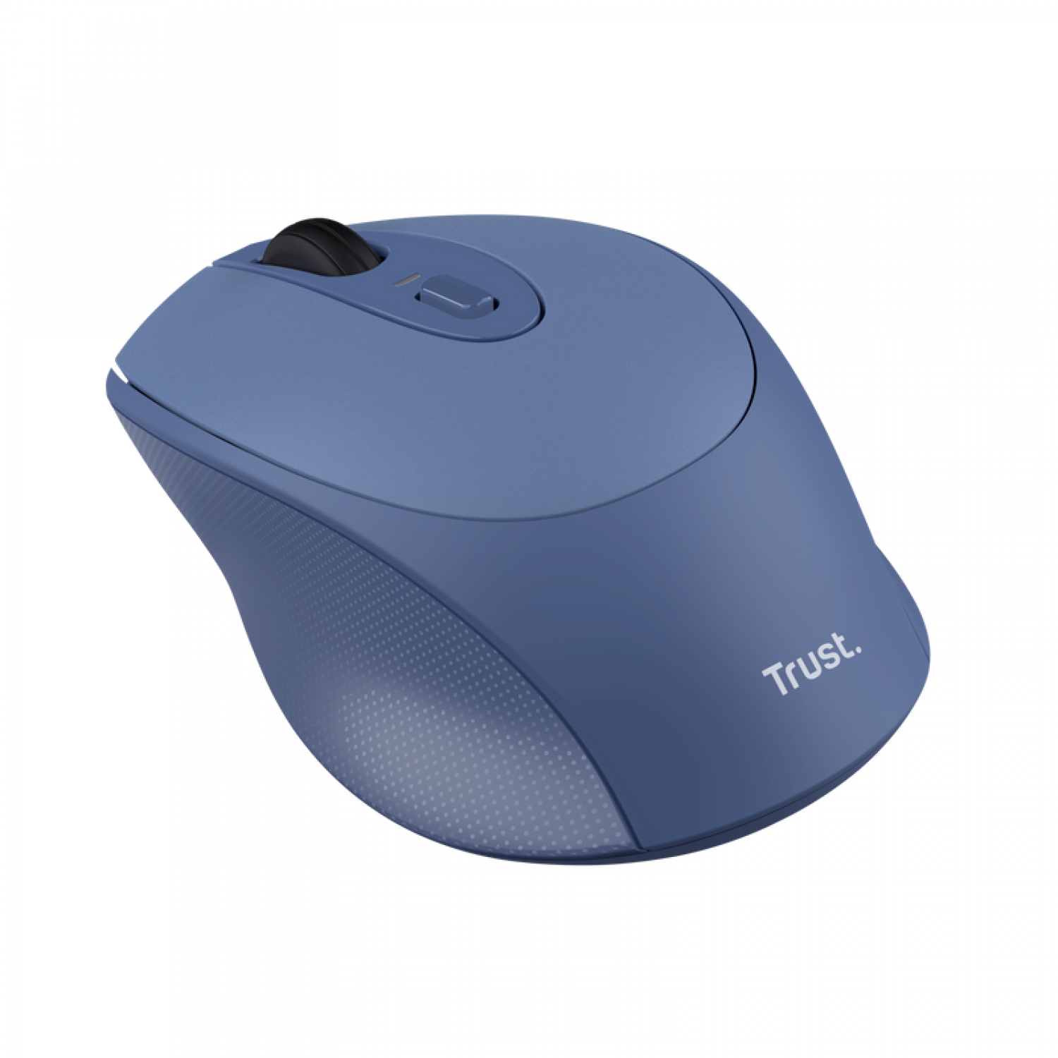 mouse_trust_zaya_wireless_recargable_blue - Imagen completa 5