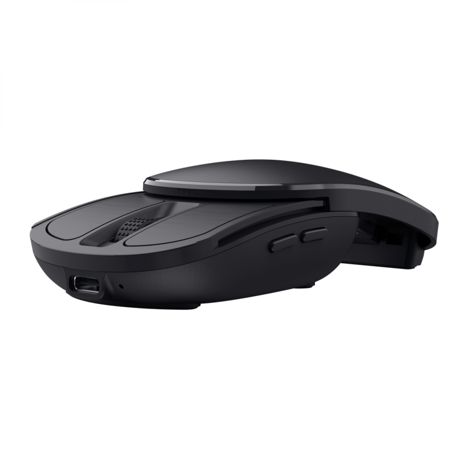 mouse_trust_zylo_wireless_plegable - Imagen completa 3