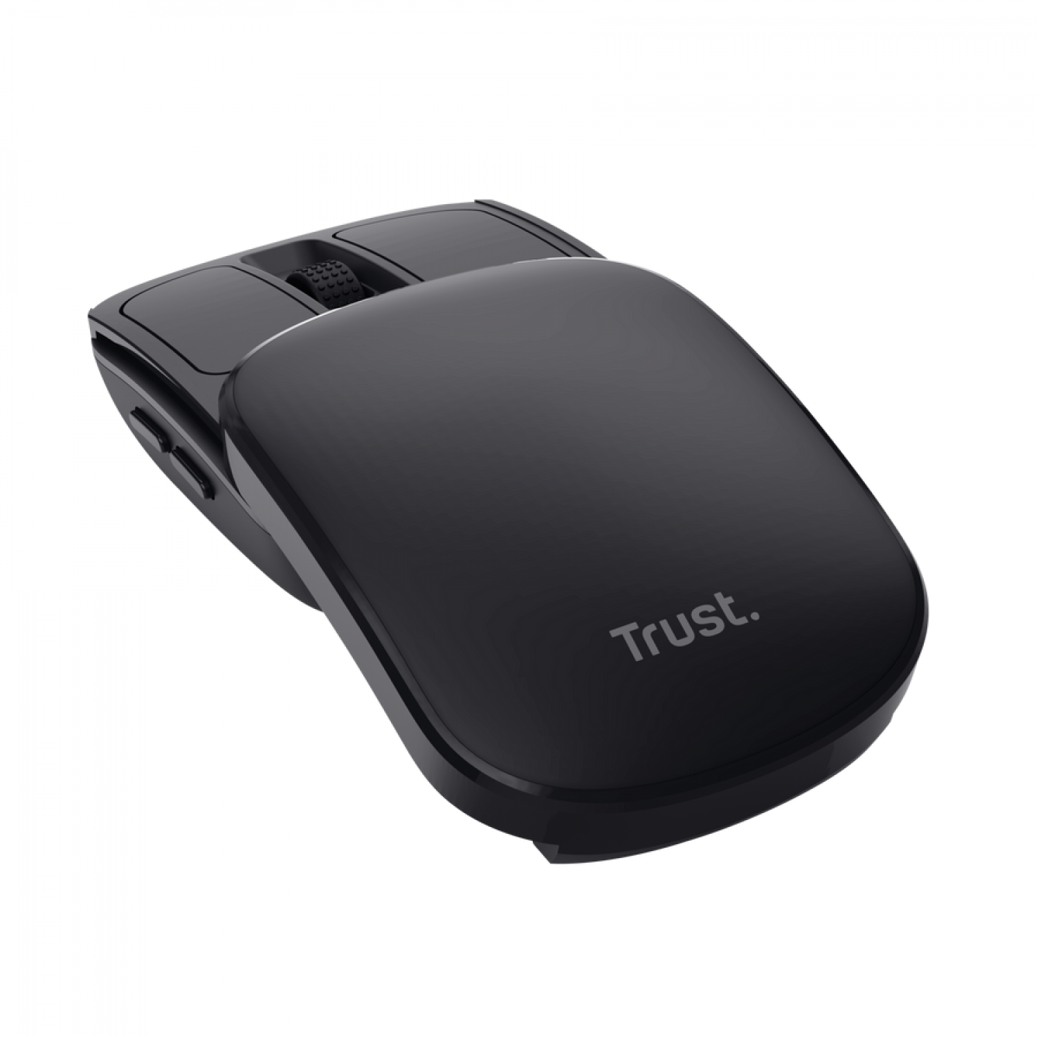mouse_trust_zylo_wireless_plegable - Imagen completa 1