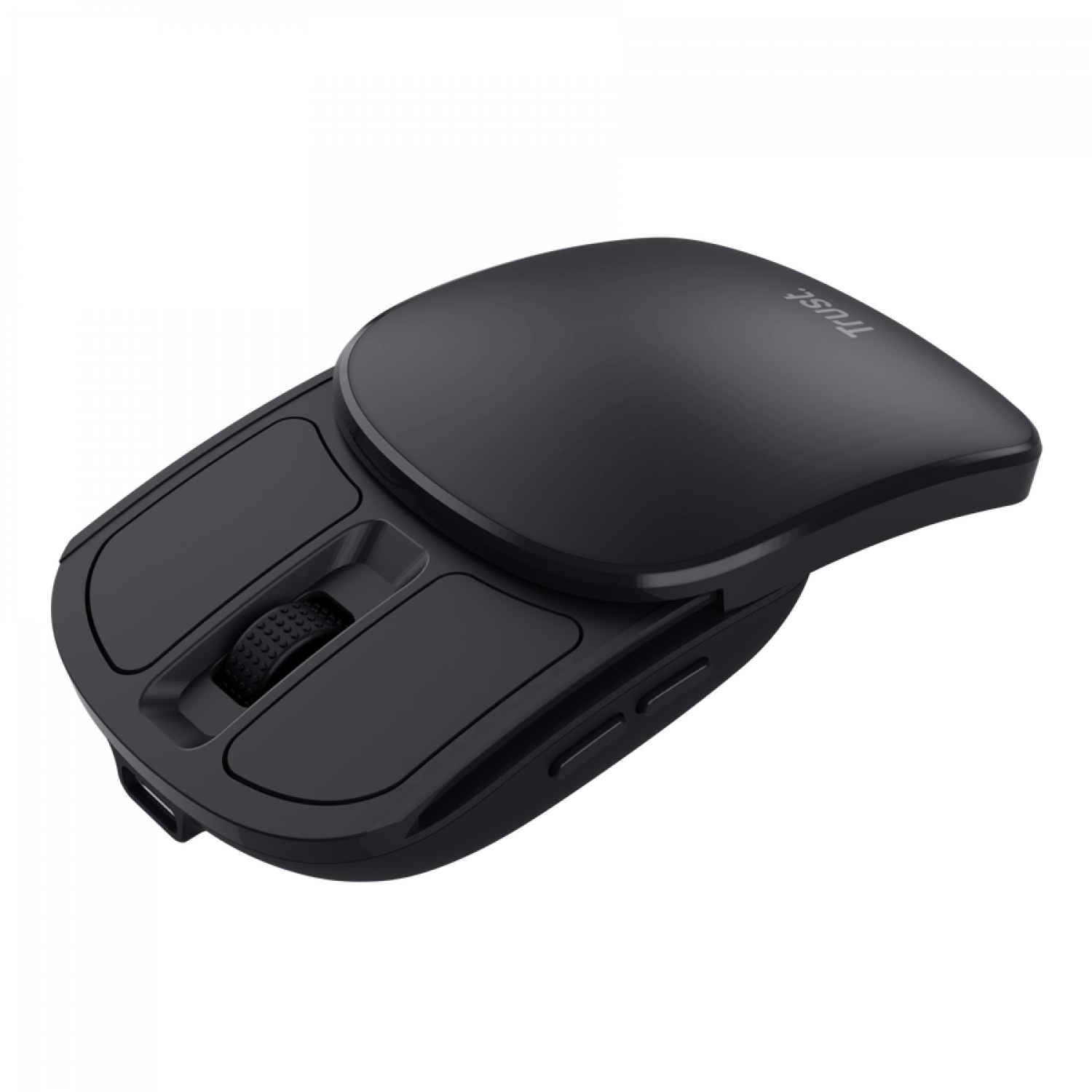 mouse_trust_zylo_wireless_plegable - Imagen completa 2