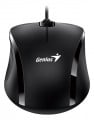 mouse_usb_genius_dx_101_black - Miniatura 3