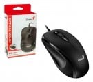 mouse_usb_genius_dx_101_black - Miniatura 1