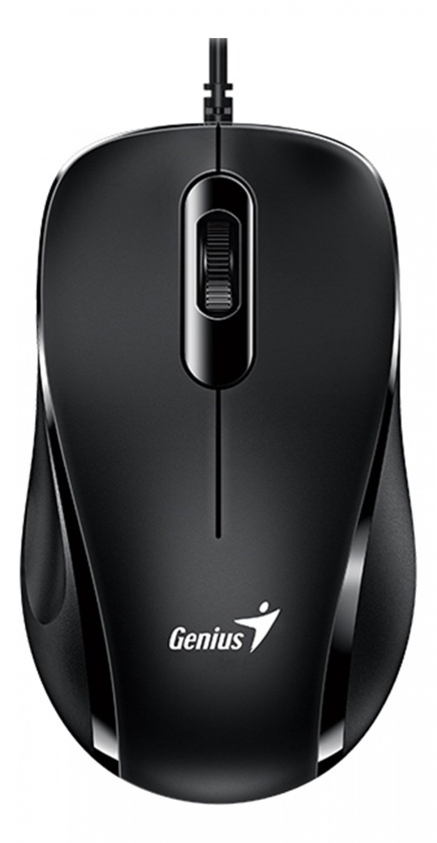 mouse_usb_genius_dx_101_black - Imagen completa 4