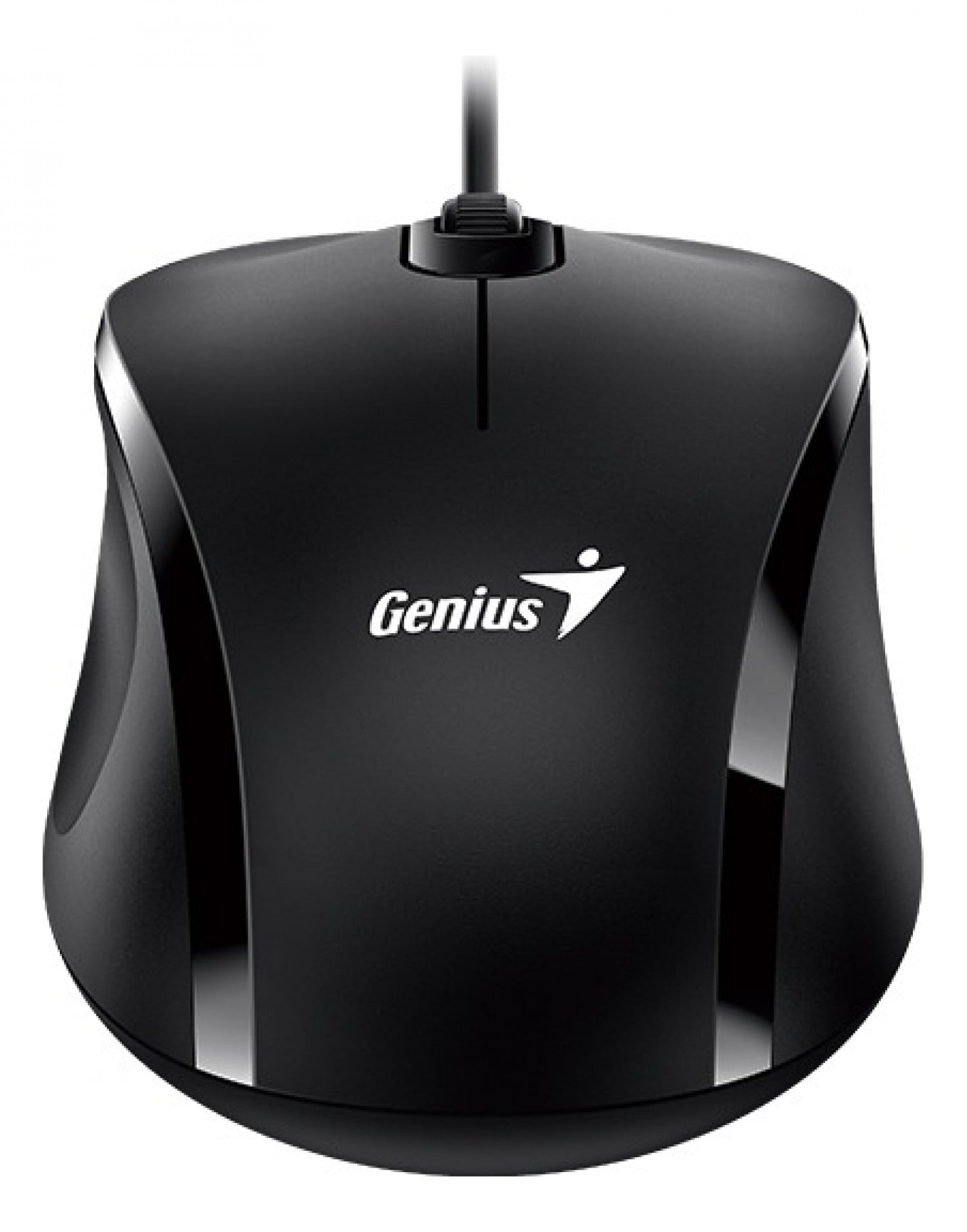 mouse_usb_genius_dx_101_black - Imagen completa 3