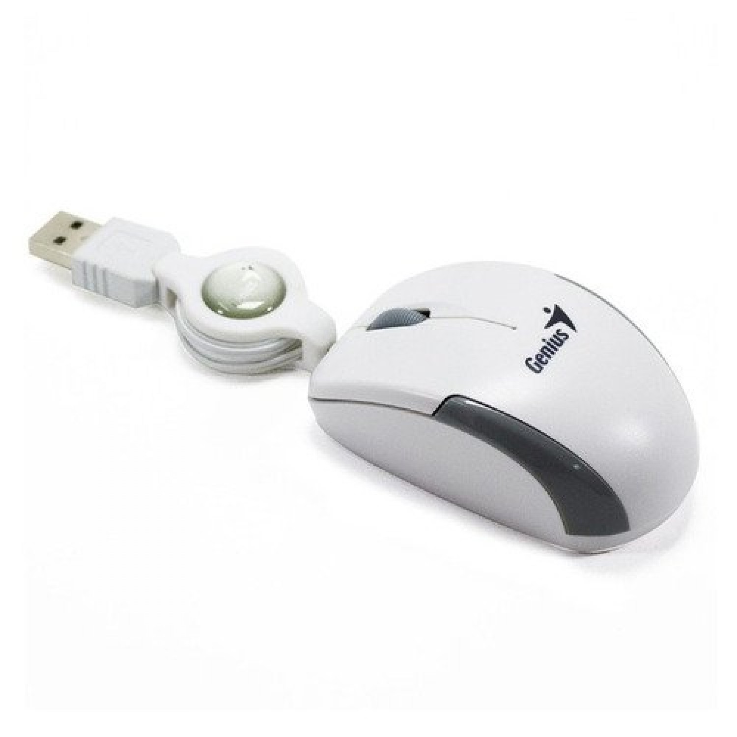 mouse_usb_mini_retractil_genius_micro_traveller_white - Imagen completa 2