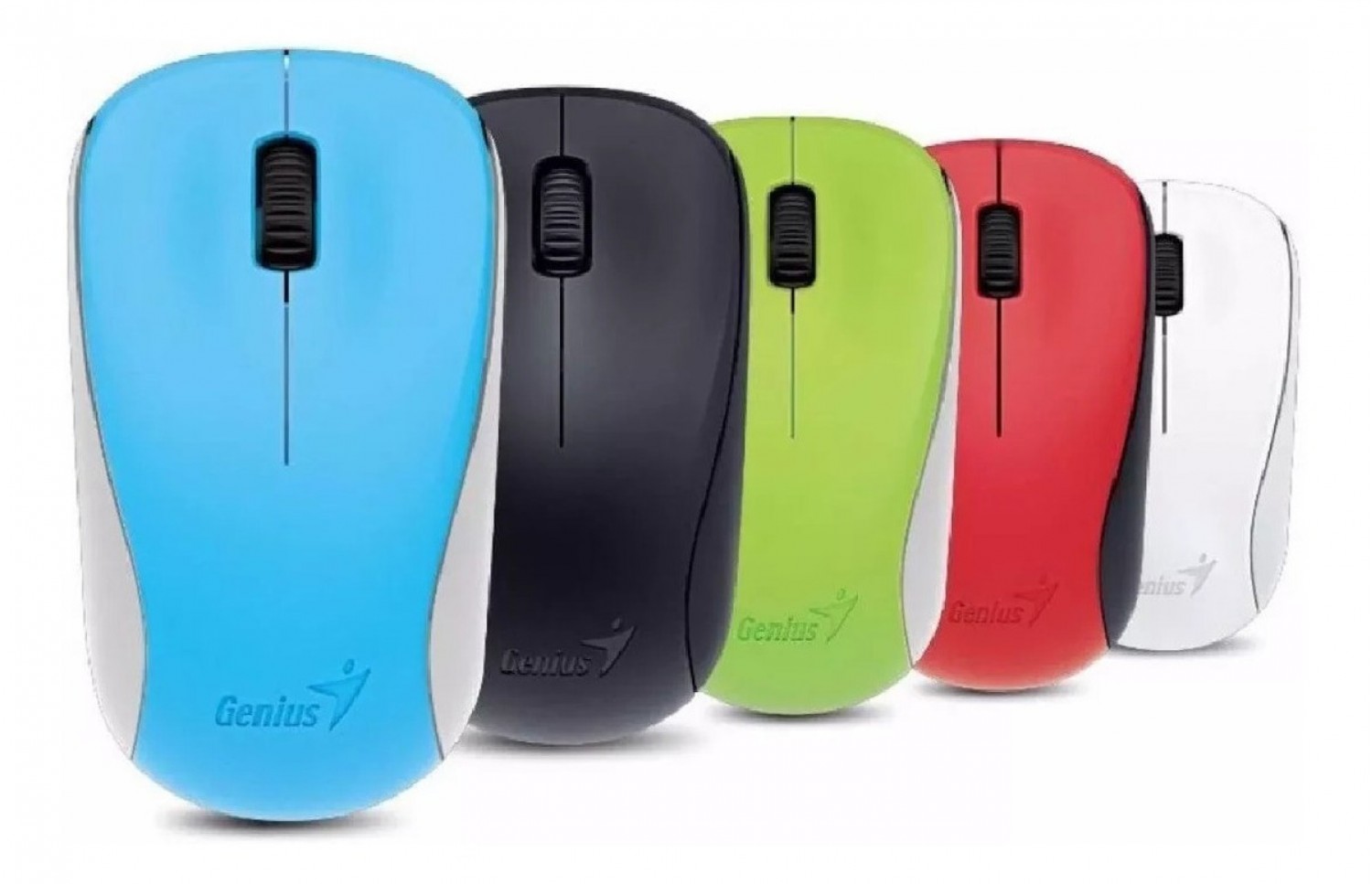 mouse_wireless_genius_nx_7000_black - Imagen completa 2