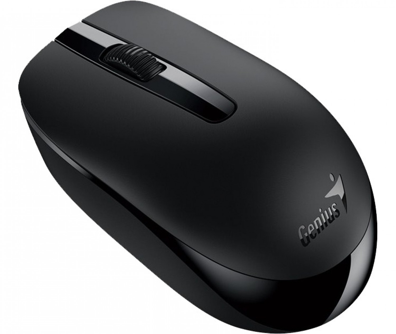 mouse_wireless_genius_nx_7007_black - Imagen completa 2