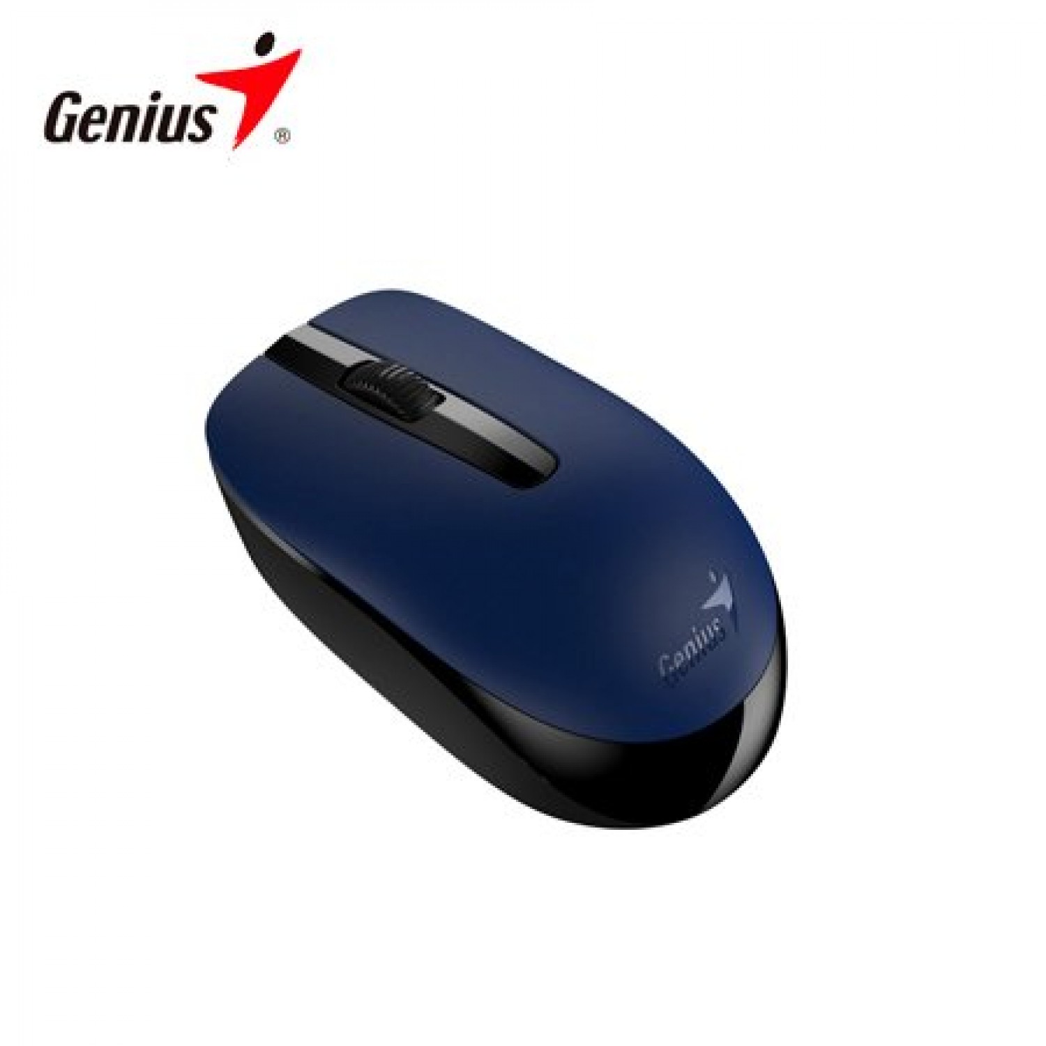 mouse_wireless_genius_nx_7007_blue - Imagen completa 1