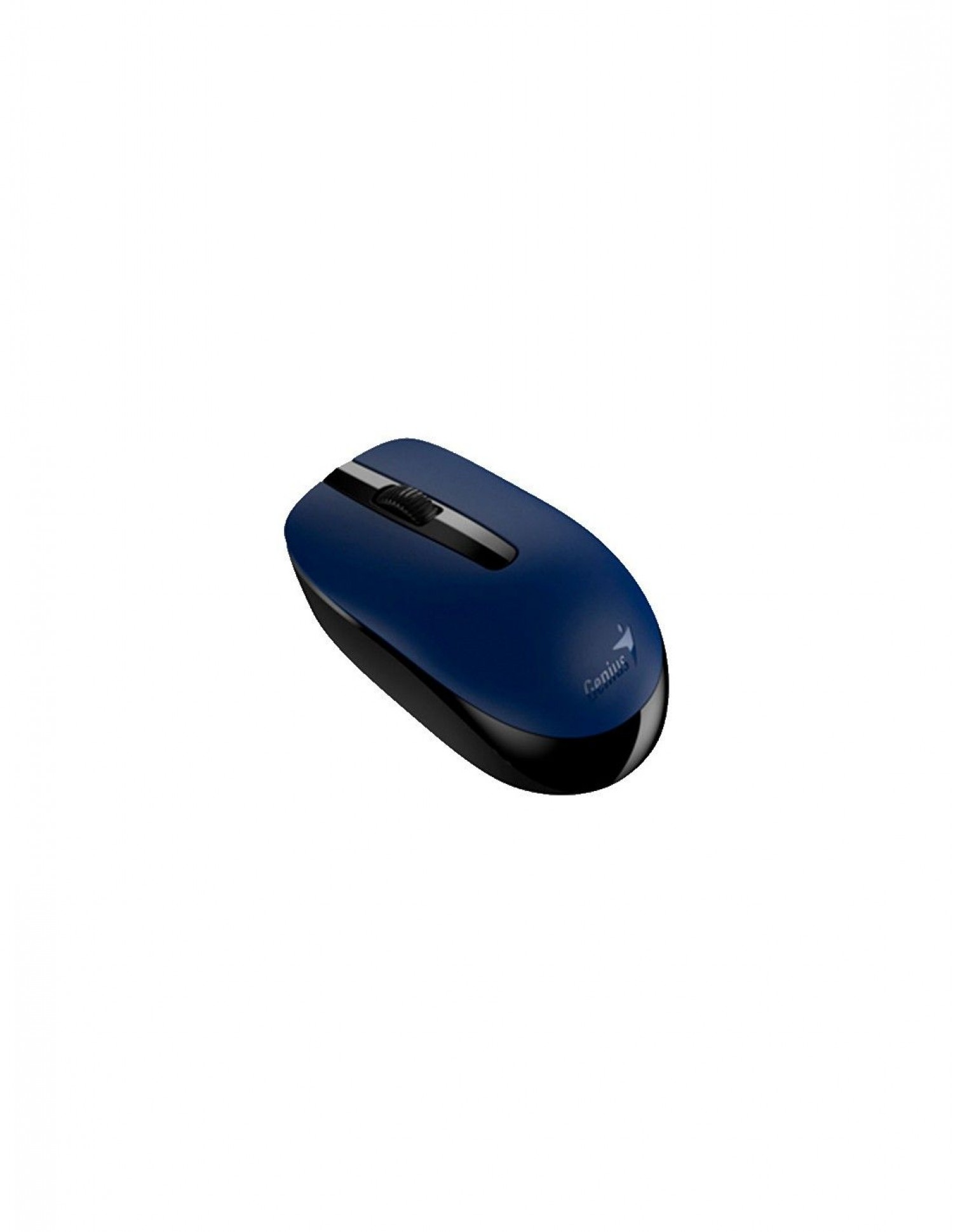 mouse_wireless_genius_nx_7007_blue - Imagen completa 3