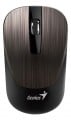 mouse_wireless_genius_nx_7015_chocolate - Miniatura 2