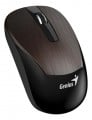mouse_wireless_genius_nx_7015_chocolate - Miniatura 1