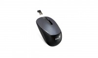 mouse_wireless_genius_nx_7015_iron_gray - Miniatura 1