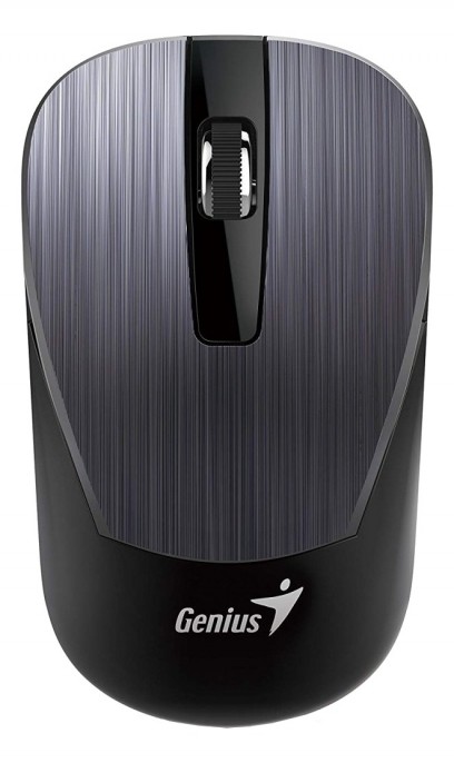 mouse_wireless_genius_nx_7015_iron_gray - Imagen 3
