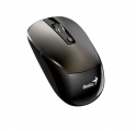 mouse_wireless_genius_nx_7125_chocolate - Miniatura 1