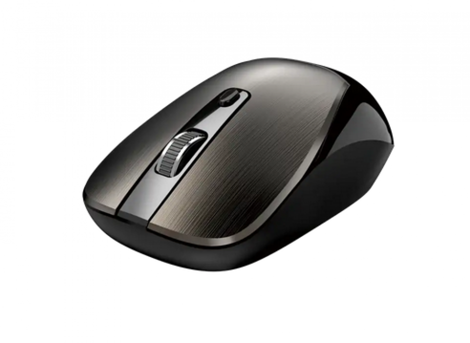 mouse_wireless_genius_nx_7125_chocolate - Imagen 3