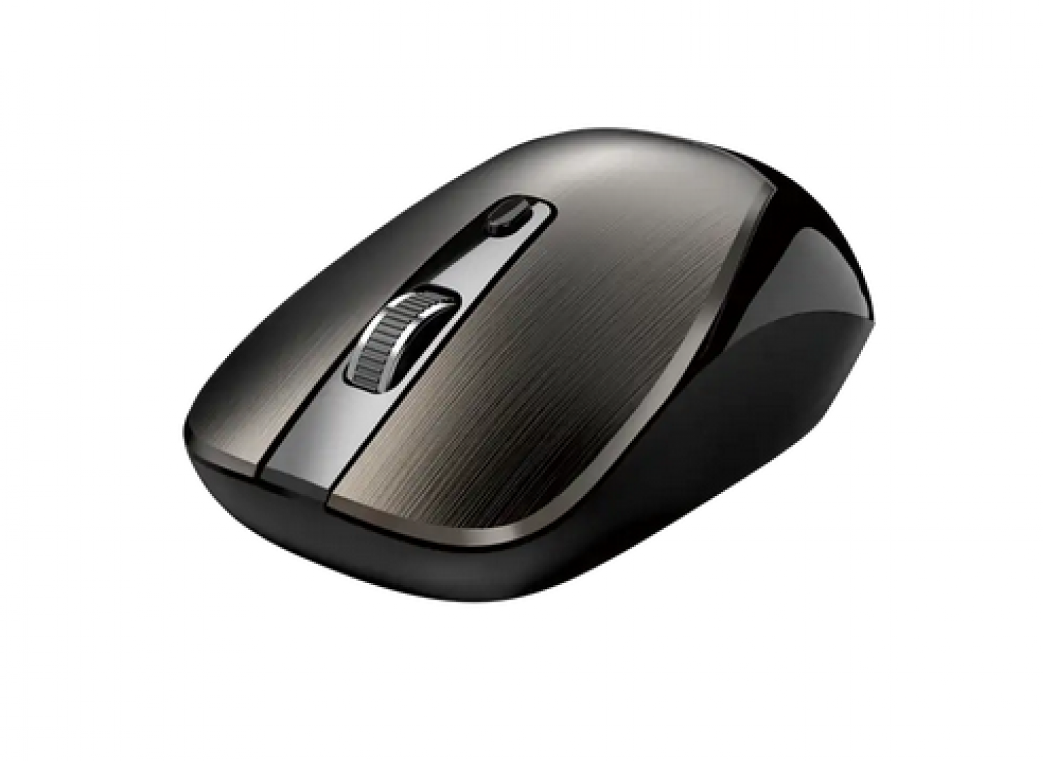 mouse_wireless_genius_nx_7125_chocolate - Imagen completa 3