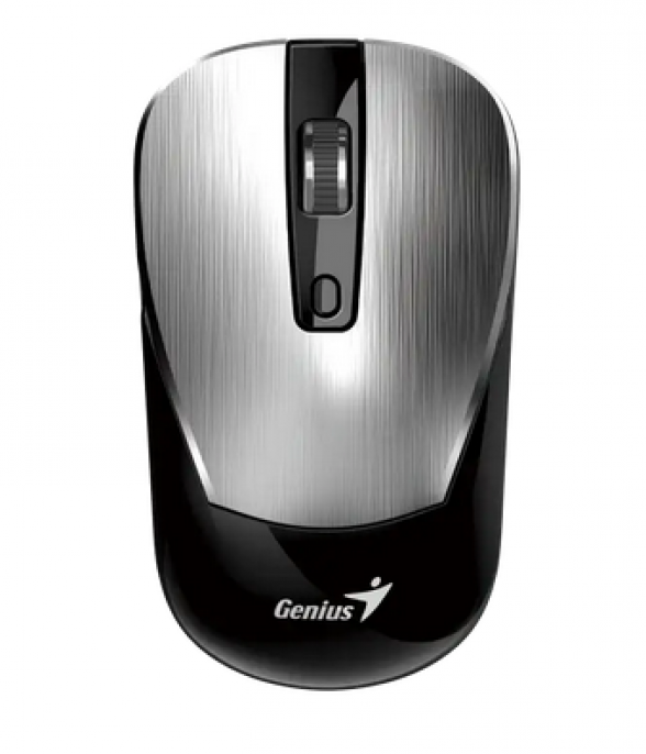 mouse_wireless_genius_nx_7125_iron_gray - Imagen 2
