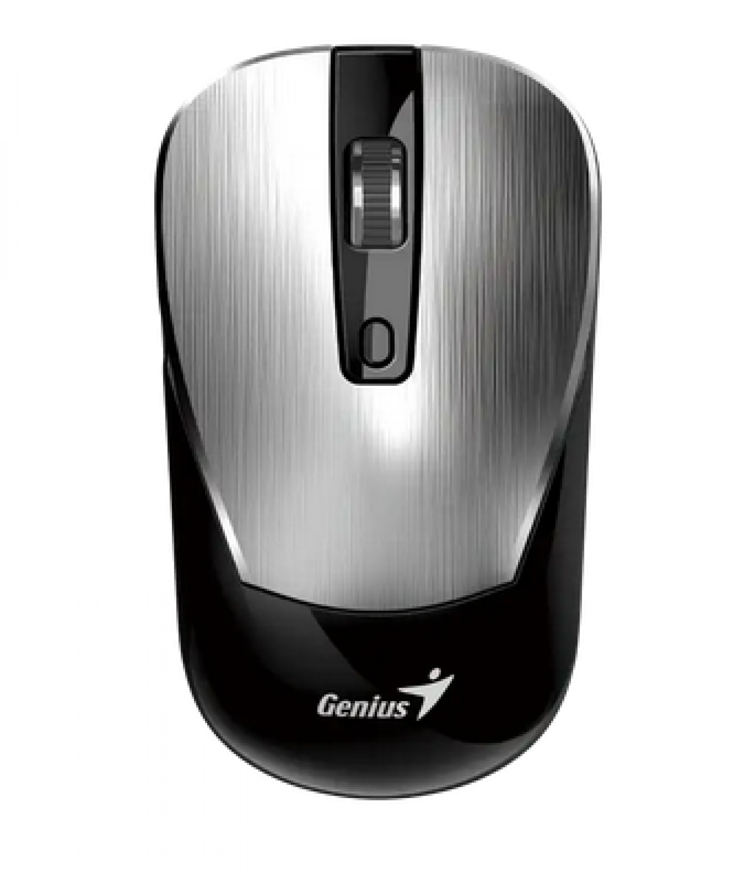 mouse_wireless_genius_nx_7125_iron_gray - Imagen completa 2