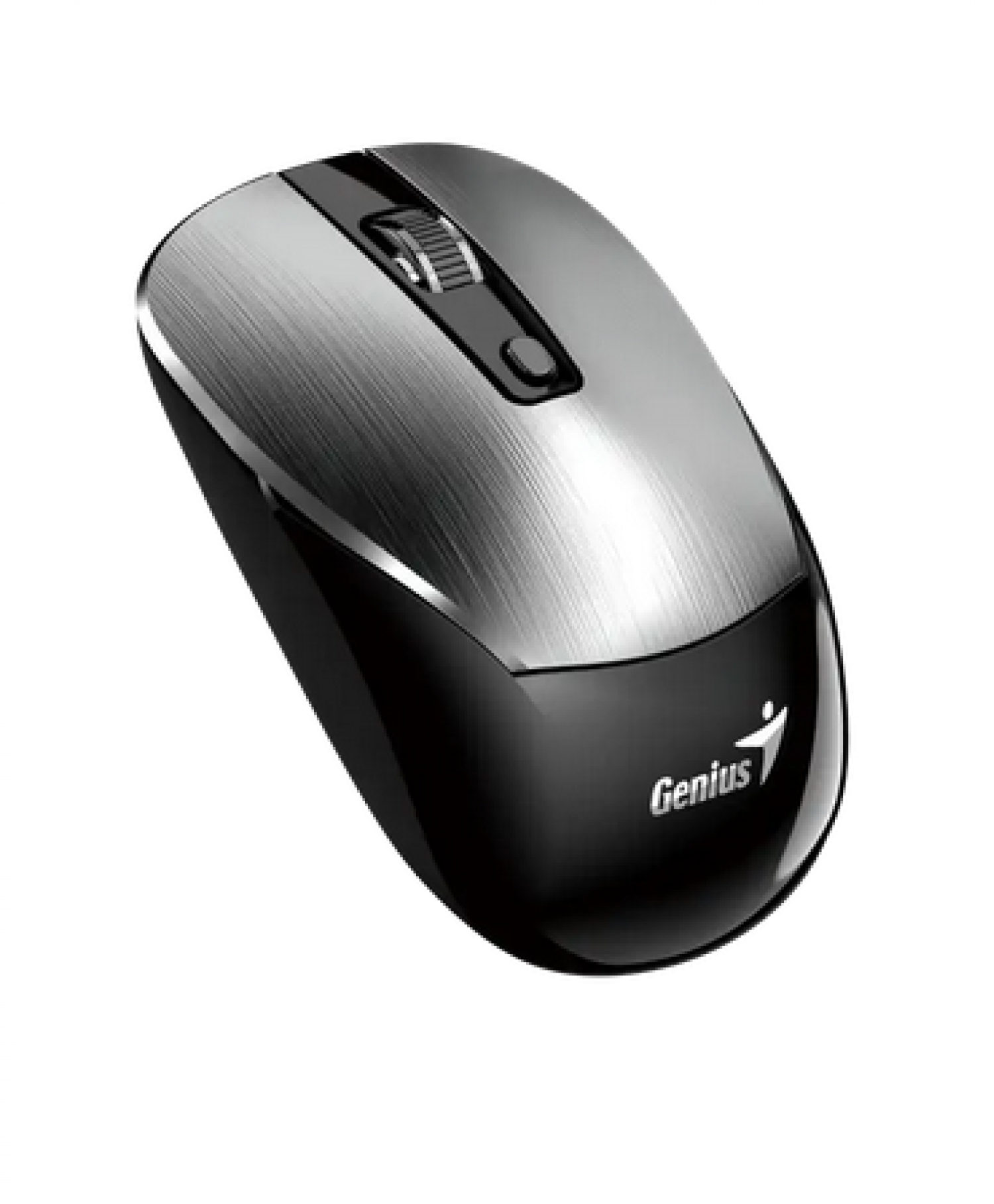 mouse_wireless_genius_nx_7125_iron_gray - Imagen completa 1