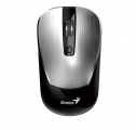 mouse_wireless_genius_nx_7125_silver - Miniatura 2