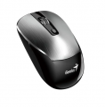 mouse_wireless_genius_nx_7125_silver - Miniatura 1
