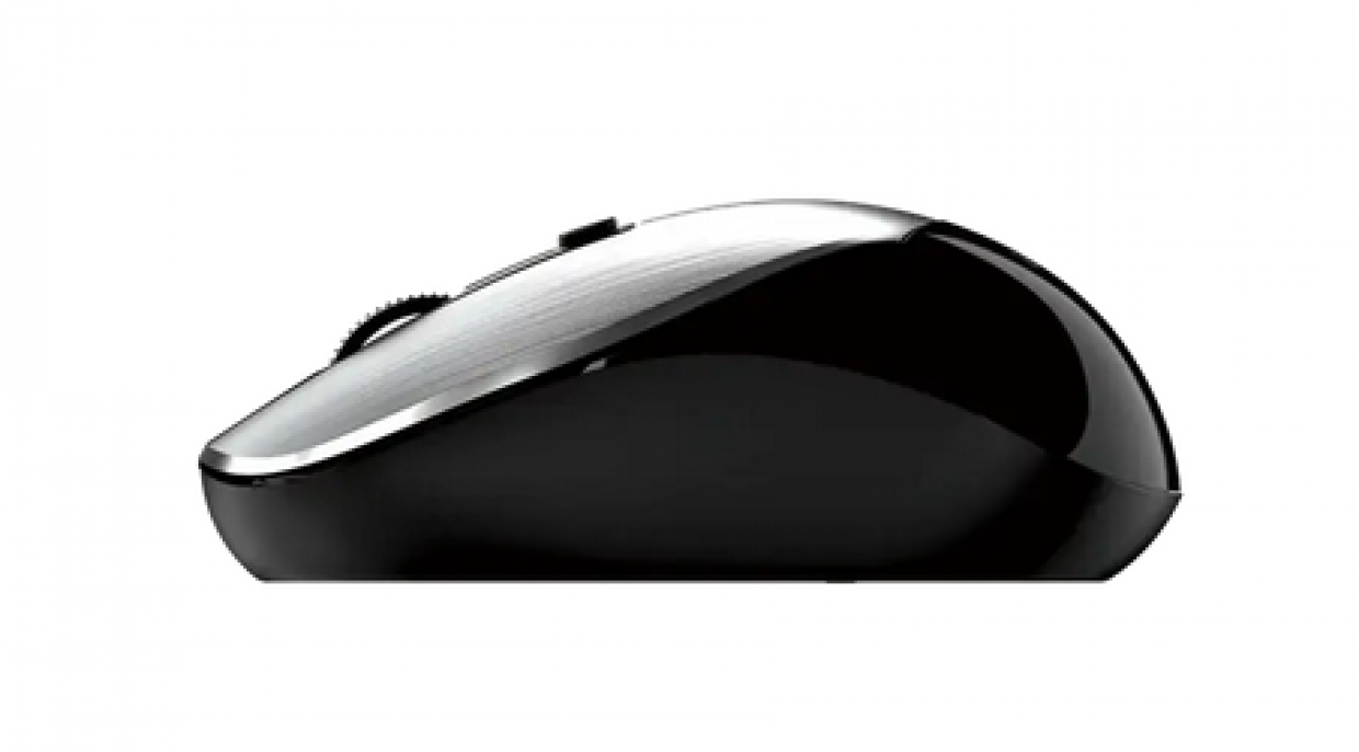 mouse_wireless_genius_nx_7125_silver - Imagen 3